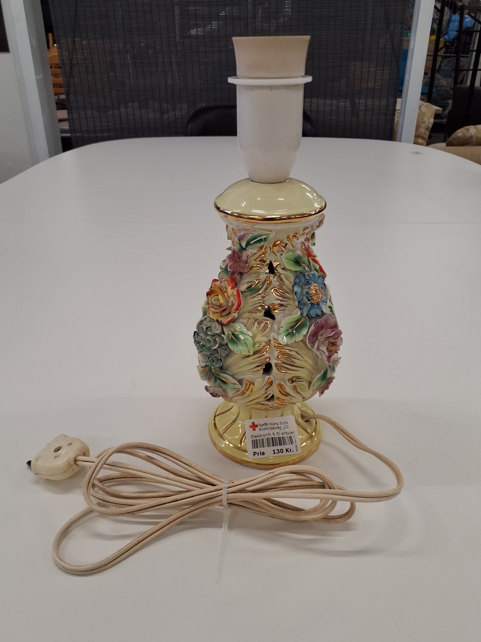 Lampe Italy